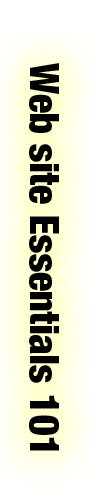 Web site Esstentials 101 by PLGH Advisors